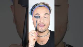 Comment faire un cut-crease parfait ?!