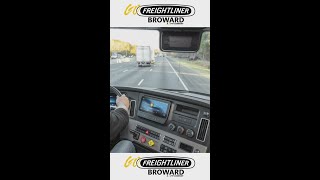 Freightliner Broward