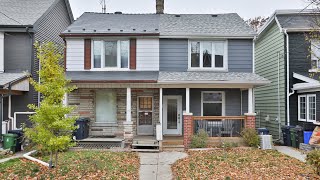 18 Marjory Avenue | Leslieville