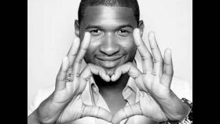 Usher ft Will.iam - OMG