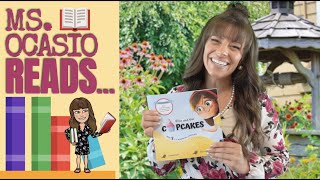 Ellie and the Cupcakes | Ms. Ocasio Reads… | Story Time | Bed Time Read Aloud For Kids | Full Story