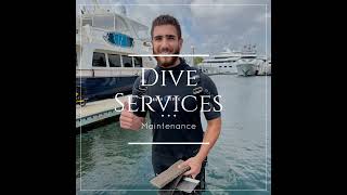 Dive Services