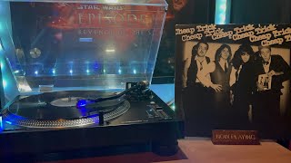 Oh, Candy - Cheap Trick (Vinyl)