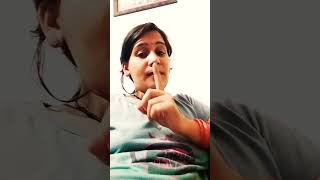 Jhooth bolna paap hai #comedy #funny 😂😂 short video 😍