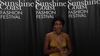 Sunshine Coast Fashion Festival | 2017 Model Ambassador Interviews