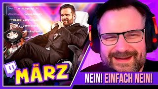 Deutschlands Gaming Daddy!? - Gronkh Reaction