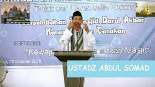 Tanya Jawab Ustad.Abdul Somad - Cara Hijrah Yang Benar || Dakwah