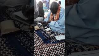 ll Ziarr group whatsapp Eutou Mame cheikh Ibrahim fall