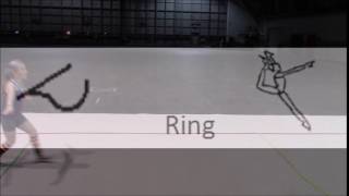 Ring Jump