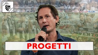 JUVE ELKANN: GLI INVESTIMENTI FOLLI FUORI DAL CLUB! + NEWS DAL CAMPO.