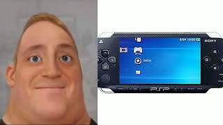 Mr. Incredible Becoming Old (Your First Handheld Console)