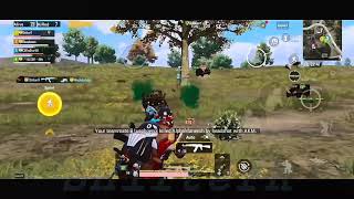 PUBG MOBILE x Chal Dil Mere | ShifterR |