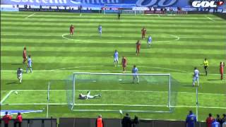 2ª División 2011/2012 - 34ª Jornada - Celta de Vigo vs RC Deportivo (2-3) RIKI, LASSAD y BORJA