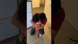 Episode 8 : Papa ko aate dekh Kiki kitni Khush hui… #priyavikasvlogs #trending #365vlogs #indian