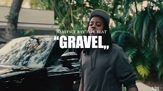 [NEW] Babyface Ray Type Beat "Gravel" (ft. Skilla Baby & Peezy) | Detroit Type Beat | @xiiibeats