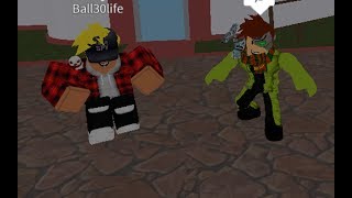 The Short Story of a youtuber that actually wanted to be my Roblox Friend! :D