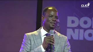 GREAT FAITH BY PST SUNNY ARUWAYO