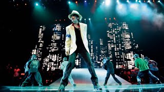 Michael Jackson - Smooth Criminal, | Live Montage | 1987 - 2009 | #RIPMJ |