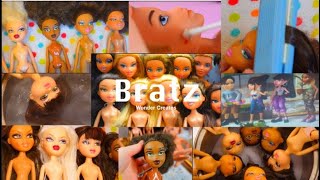 Restoring Bratz Episode 2 | Doll Vlogz!