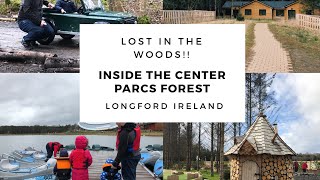 What’s Inside The Center Parcs | Subtropical Swimming Paradise | Longford Ireland