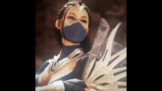 Tracking blur carried- #edit #fyp #mk1 #kitana #mortalkombat