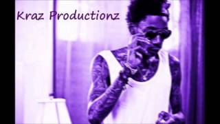 Wiz Khalifa Bluffin (Screwed N Chopped)