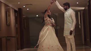 Renjini & Gaurav Wedding | kerala Wedding Story