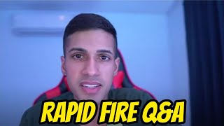 Nootropic Rapid Fire Q&A LIVESTREAM! (VALUE PACKED)