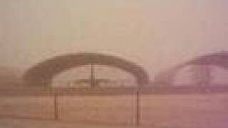 Beautiful Al Asad (Sand Storm)