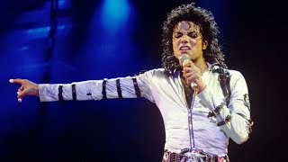 Michael Jackson - Another Part of Me (Legendado) (Official Video)