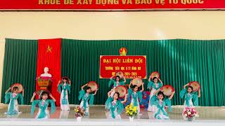 Múa : MỘT VÒNG VIỆT NAM