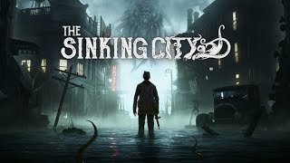 The Sinking City: End the Cycle (Xbox One)