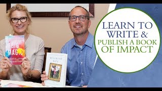 How to Write a Book with Impact?