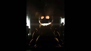 GOLDEN FREDDY vs SPRINGTRAP #shorts