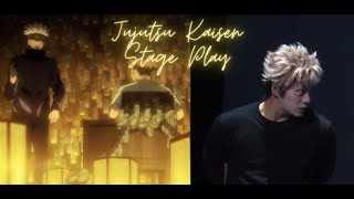 Yuji Meets Gojo: Jujutsu Kaisen Stage Play (Eng Sub)