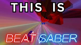 Playing The WEIRDEST Beat Saber Songs