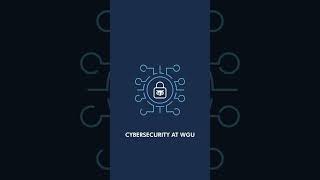 Why Choose WGU for Cybersecurity?