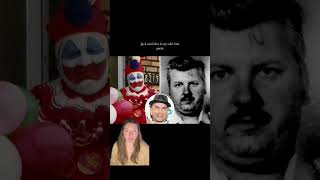 Actor Reveals he was Victimized by John Wayne Gacy #shorts #breakingnews #shocking