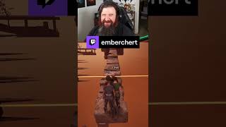 alright NOW | Choose your words carefully | emberchert on #Twitch