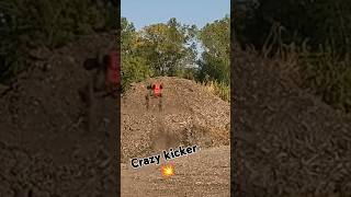 ARRMA KRATON EXB v2 Big Kicker