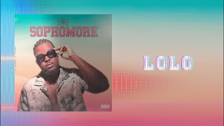 Devin Di Dakta - LOLO (Official Audio) | Sophomore - EP