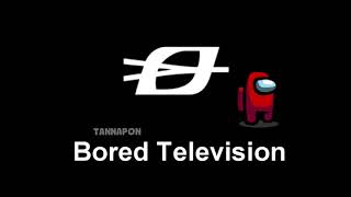 This is Bored Television.