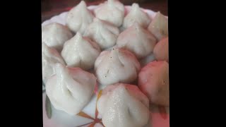 Steamed Rice Modak / Ukadiche Modak/ Sweet Dumplings ( Ganesh Chaturthi Special)