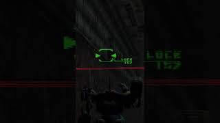 Armored Core 2 Another Age 6 #shorts #armoredcore #2 #mechs #letsplay #ps2 #machines #robots