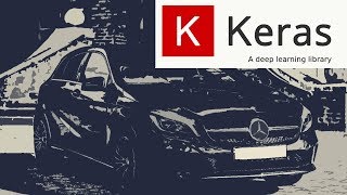 Keras pour les débutants: On fait une voiture autonome!