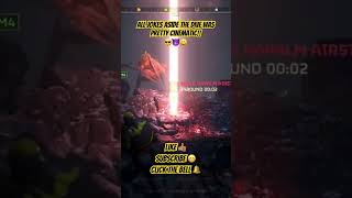 EPIC DIVE!!! 😎 #gamingchannel #funnymoments #multiplayer #helldivers2 #helldivers2gameplay