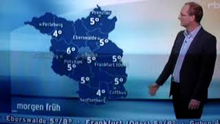 RBB-Wetterbericht 25.11.11