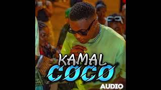 kamal - coco ( audio ) ( son officiel )