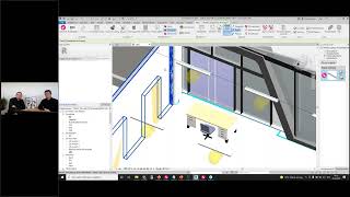 FUN with RELUX - Episode 10 - ReluxCAD for Revit