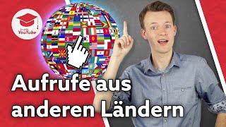 YouTube-Titel auf deutsch oder englisch? Diesen Trick solltest du kennen!